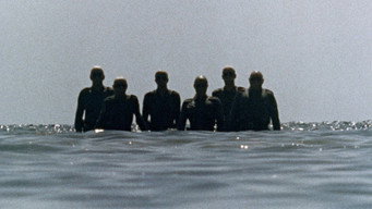 Шокові хвилі (1977)