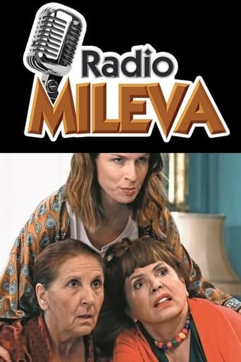 Radio Mileva 2021