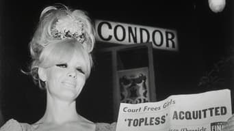 Carol Doda Topless at the Condor foto 0