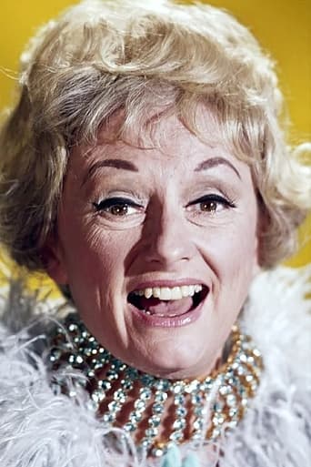 Image of Phyllis Diller