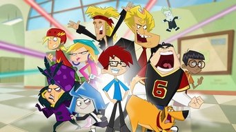 Get Ace - S1E01