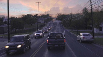 #12 Thunder Road