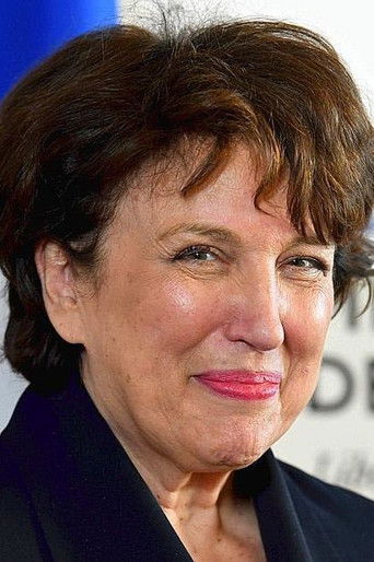 Foto de Roselyne Bachelot