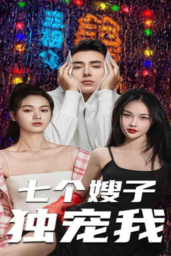 七个嫂子独宠我 poster