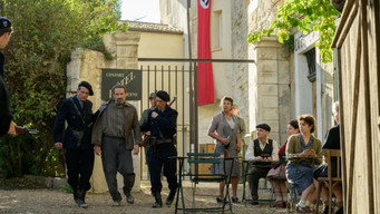 Résistantes (2025)