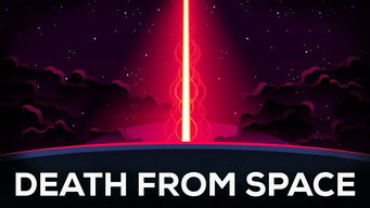 Death From Space — Gamma-Ray Bursts Explained