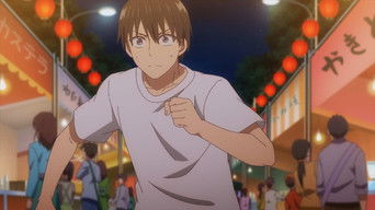 Cena de Fogos de Artifício Com as Namoradas