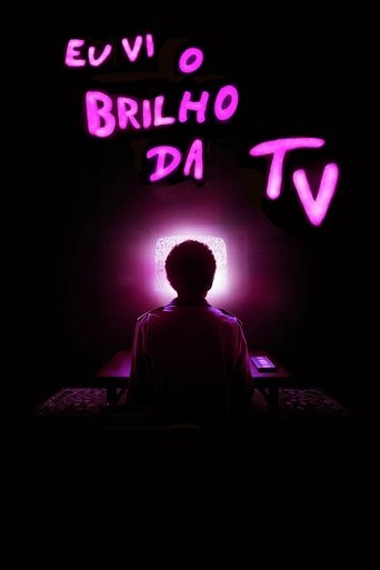 Download Eu Vi o Brilho da TV Torrent (2024) Dual Áudio 5.1 WEB-DL 720p | 1080p | 2160p 4K Torrent