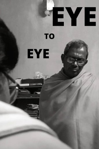 Eye to Eye