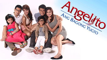 Angelito: Ang Bagong Yugto - S1E01