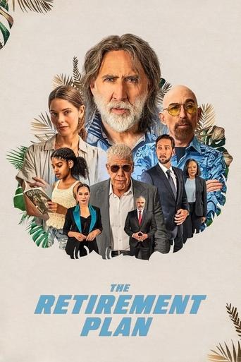 The Retirement Plan (2023) YIFY