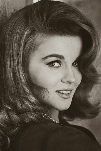 Image of Ann-Margret