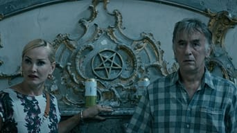 Galeria 2 - The curse of Valburga