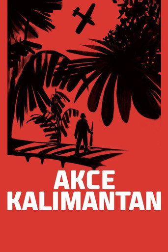Akce Kalimantan