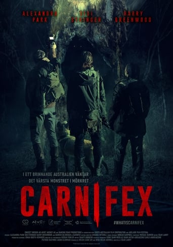 Poster för Carnifex