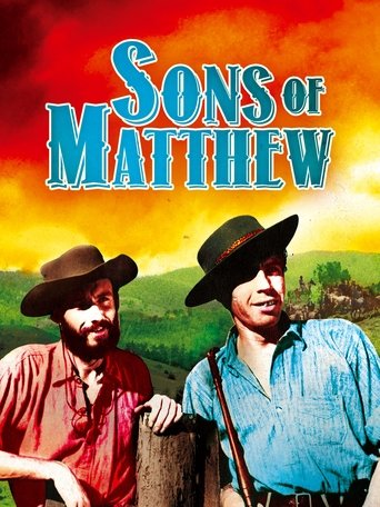 Sons of Matthew (1949)