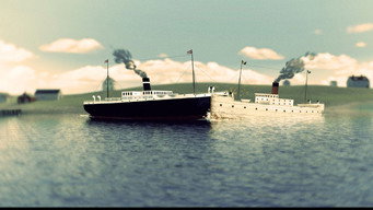 The Flying Sailor (2022)
