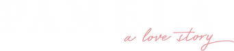 Pamela, A Love Story logo