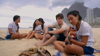 Casa Grande (2014)