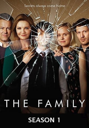 The Family Season 1 Episode 4