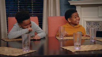 Joven Dylan S01E08