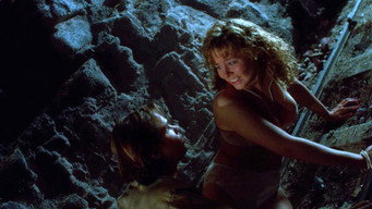 #7 Trapped Alive
