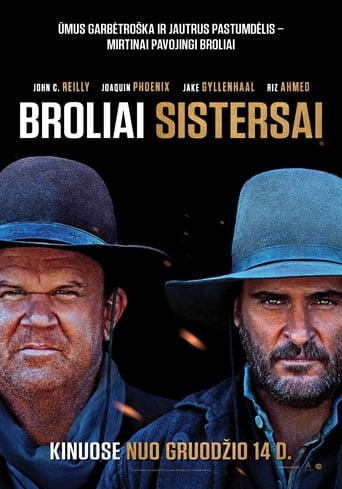 Broliai Sistersai