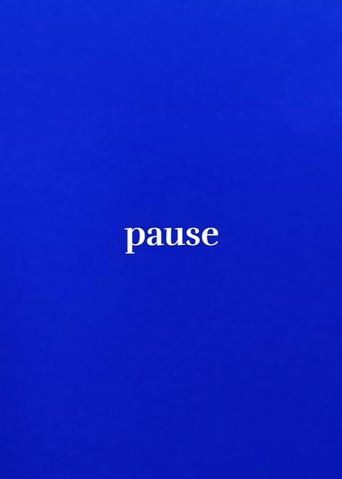 pause