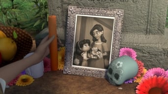 Dia de los Muertos (2013)