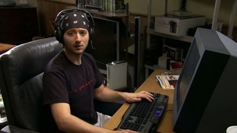 Pure Pwnage - S0E01