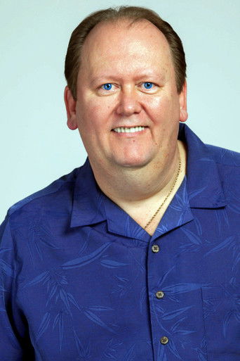 Foto de Buddy Campbell