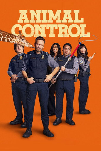 Animal Control poster 11
