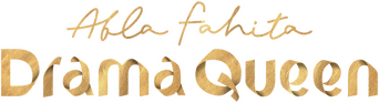 Abla Fahita: Drama Queen logo