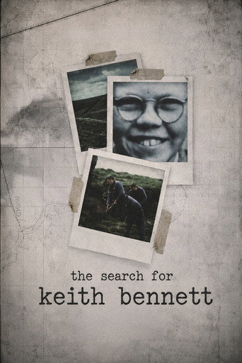 The Search for Keith Bennett