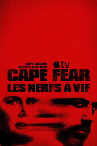 Cape Fear - Les Nerfs à vif - S1 - Épisode 2 : Pourquoi je vous ferais du mal ? - Affiche