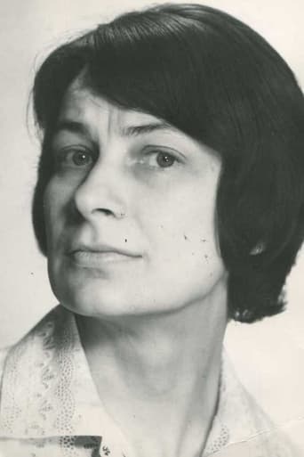 Image of Krystyna Kamieńska
