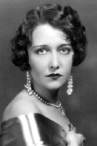 Foto de Dorothy Sebastian