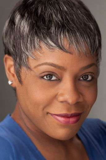 Foto de Anita Nicole Brown