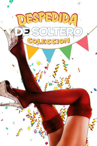 Despedida de soltero - Colección