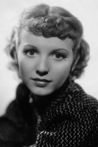 Image of Dolly Haas