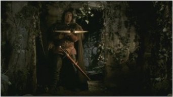 Kaamelott S2E90 poster