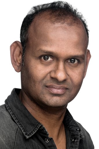 Image of Ramesh Meyyappan