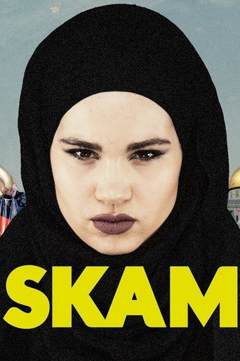 Skam: Sana