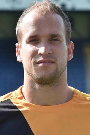 Lukáš Hroššo
