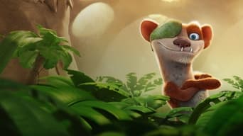 Ice Age - Die Abenteuer von Buck Wild – Szenenbild