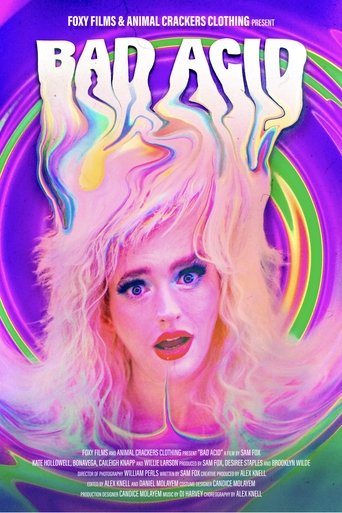 Bad Acid (2022) Bad Acid (2022)