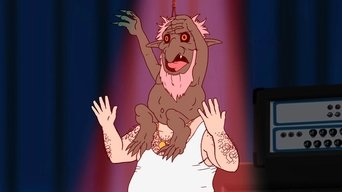 Cena de Episódio 10