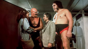 Міккі та Мод (1984)