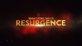 #2 The Immortal Wars: Resurgence