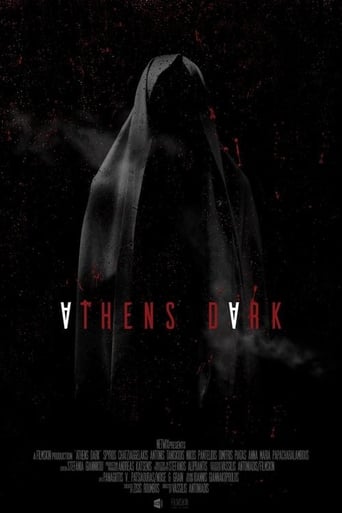 Poster of Athen's dark